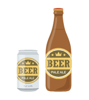 ビール