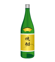 焼酎・梅酒他