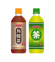 飲料（ペットボトルお茶、缶ジュースなど）